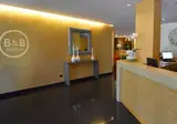 B&B HOTEL Bergamo Executive foto 3