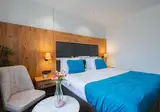 Berlin Suite Hotel foto 19