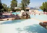 Camping La Presqu île St. Mandrier foto 9
