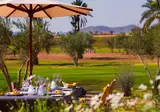 Hotel Du Golf Rotana foto 16