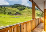 COOEE alpin Hotel Bad Kleinkirchheim foto 1