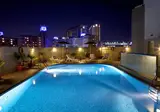 Landmark Hotel Riqqa foto 4