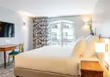 Normandy Le Chantier Hotel foto 1
