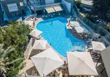 Afytos Bodrum City foto 4