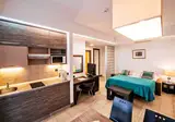 Zaton Holiday Resort Appartementen foto 19