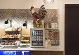 B&B Hotel Milano Sant Ambrogio foto 30