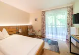 Hotel Alexanderhof foto 18