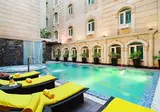 Grand Regency Doha Trademark Collection by Wy foto 1