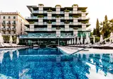 Hotel Palace Portoroz foto 5