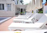 Amsterdam Otel Kemer foto 23