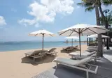 Hotel Griya Santrian Resort foto 15