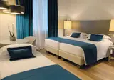 Rosa Grand Milano foto 3