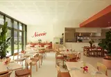 OKKO Hotels Paris Rosa Parks foto 17