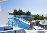 Myconian Ambassador Relais & Chateaux Hotel foto 18