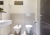 B&B HOTEL Bergamo City foto 12