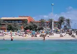 Universal Hotel Neptuno foto 22