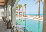 Grecotel Plaza Beach House foto 1