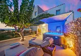 Notos Heights Hotel & Suites foto 1