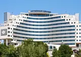 Wyndham Grand Kayseri foto 15