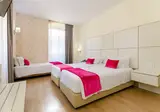 LX Rossio Hotel foto 19