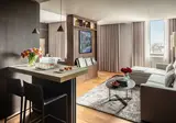 Anantara Grand Hotel Krasnapolsky Amsterdam foto 12