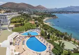 Yasmin Bodrum Resort foto 2