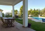 Sunrise Villa foto 8