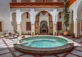 Safran Et Cannelle Riad & Spa foto 17