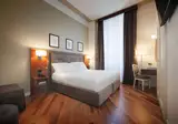 Embassy Hotel foto 11