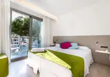 Onmood Cala Ratjada by PortBlue Hotels foto 4