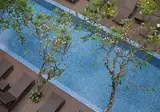 Hotel Santika Kuta Bali foto 22