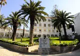 Grand Hotel Villa De France foto 8
