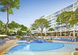 Hipotels Eurotel Punta Rotja Hotel foto 3