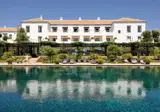 Finca Cortesin Golf & Spa foto 1