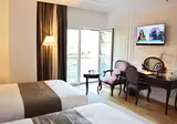Xheko Imperial Luxury Hotel & SPA foto 18