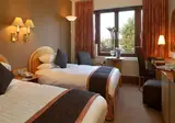 Copthorne Hotel Manchester Salford Quays foto 5