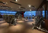 Hilton Bursa Convention Center & Spa foto 16