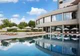 Conrad Istanbul Bosphorus foto 1