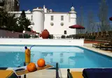 Pousada Castelo Estremoz foto 1