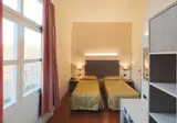 Hotel Campion foto 24