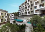 The Andaman Beach Hotel Phuket foto 4