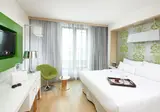 Hotel Occidental Praha Five foto 18