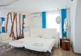 Louis Althea Kalamies Luxury Villas foto 16