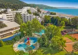Hotel Sandy Beach foto 1
