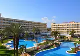Hotel Evenia Olympic Suites foto 1