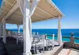 Blue Bay Hotel Afytos foto 14
