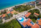 The Dome Luxury Hotel foto 8
