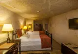 Yunak Evleri Cappadocia Cave Hotel foto 24