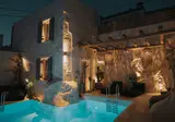 Manili Boutique Suites & Villas foto 8