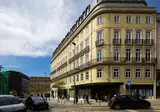 Pestana Porto - A Brasileira foto 1